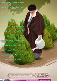 روز درختکاری  2