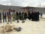 روز درختکاری 6