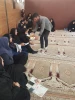 برگزاری مراسم میلاد بابرکت زهرای اطهر در دانشکده فنی خرم آباد 2