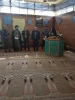 برگزاری مراسم میلاد بابرکت زهرای اطهر در دانشکده فنی خرم آباد 3