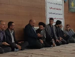 برگزاری مراسم میلاد بابرکت زهرای اطهر در دانشکده فنی خرم آباد 5