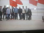 برگزاری اردوی زیارتی، معنوی  راهیان نور دانشکده فنی خرم آباد 5