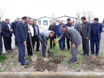 چهارمین جلسه هم اندیشی حراست های مراکز تابعه استان مازندران با حضور دکتر سلمانی مدیر کل حوزه ریاست وروابط عمومی وآقای میر حبیبی از دفتر مرکزی حراست دانشگاه فنی  6