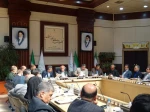 رییس سازمان پدافند غیرعامل کشور خبر داد : ایجاد بوستان آموزشی مفاهیم پدافند غیرعامل در تهران