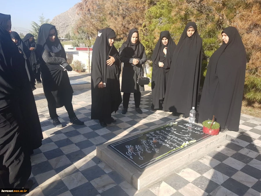 22اسفند روز بزرگداشت شهدا برهمگان مبارک باد 5