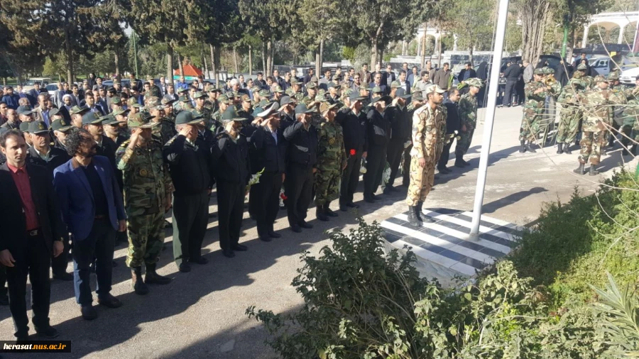 22اسفند روز بزرگداشت شهدا برهمگان مبارک باد 6