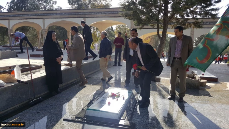 22اسفند روز بزرگداشت شهدا برهمگان مبارک باد 7