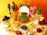 تبریک سال نو