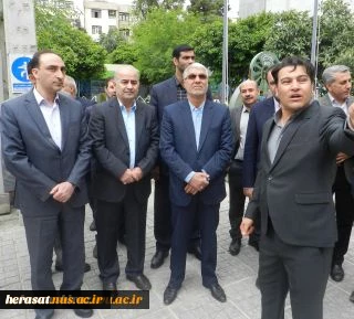 دیدار از امیر کبیر