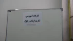 برگزاری کارگاه تکریم ارباب رجوع ویژه نگهبانان و سرپرست خوابگاه های  آموزشکده های استان البرز