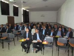 برگزاری همایش نیروهای حفاظت فیزیکی استان مازندران  4