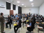 برگزاری همایش نیروهای حفاظت فیزیکی استان مازندران  6