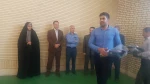 برگزاری مسابقات ورزشی حفاظت فیزیکی دانشگاه فنی استان لرستان 3