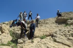 اردوی انتظامات  آموزشکدههای استان کرمانشاه بهار97