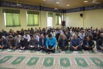 مراسم برگزاری شهادت امام جعفر صادق (ع)  2