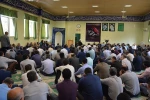شهادت رئیس مذهب شیعه آقا امام جعفر صادق (ع) تسلیت باد.  2
