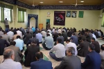 شهادت رئیس مذهب شیعه آقا امام جعفر صادق (ع) تسلیت باد.  2