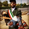 شهادت تنی چند از مردم ونیروهای مسلح کشور در حمله تروریستی اهواز را به هموطنان سلحشور تسلیت عرض میناییم 6