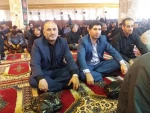 همایش عاشورایی حراست های استان مازندران  3