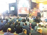 اجتماع عاشورایی مدیران و کارکنان اجرایی حراست های دستگاه های استان مازندران  4