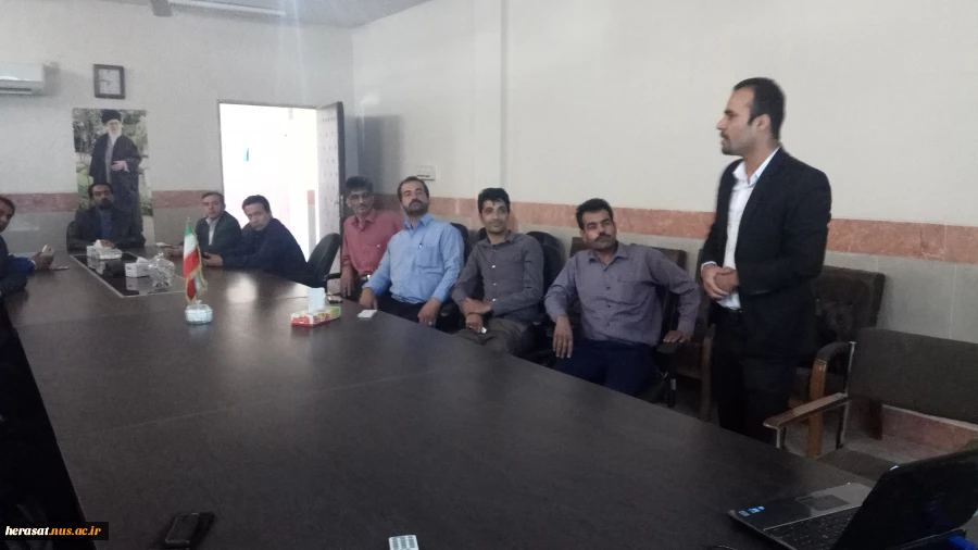 روز آتش نشانی 5