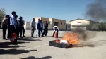 روز آتش نشانی 10
