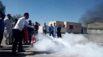 روز آتش نشانی 11