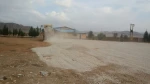 ایجاد وتکمیل پارکینگ دانشجویی در محوطه دانشکده فنی خرم آباد 3