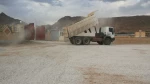 ایجاد وتکمیل پارکینگ دانشجویی در محوطه دانشکده فنی خرم آباد 7