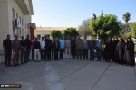 اولین نشست منطقه ای دوره آموزشی نشریات دانشگاهی شمال کشور  3