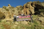 کاشت دانه های بلوط توسط اساتید و کارکنان آموزشکده فنی و حرفه ای شماره 2 کرمانشاه

به منظور ترویج فرهنگ حفاظت و احیای جنگلهای بلوط زاگرس، کاشت دانه های بلوط توسط کارکنان آموزشکده فنی و حرفه ای شماره 2 کرمانشاه، انجام گردید.

شرح خبر:، به مناسبت بزرگداش