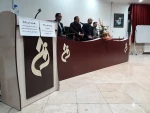 برگزاری جلسه پرسش وپاسخ با دانشجویان در دانشکده فنی خرم آباد 3