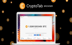 هشدار؛ CRYPTOTAB.NET سایتی هرمی است!! 2