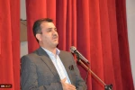 برگزاری مراسم روز دانشجو در دانشگاه فنی استان مازندران  3