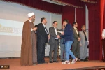 برگزاری مراسم روز دانشجو در دانشگاه فنی استان مازندران  4
