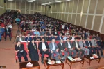 برگزاری مراسم روز دانشجو  2
