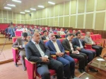 برگزاری امنیت ملی سطح 1  2