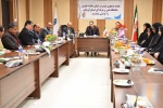 برگزاری اولین مجمع خیرین دانشگاه فنی استان لرستان 3