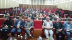 برگزاری همایش دو روزه کشوری مدیران حراست وارزیابی ونظارت دانشگاه فنی در استان مازندران  2