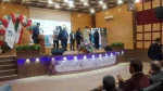 درخشش موفقیتهای دانشجویان دانشکده فنی دختران خرم آباد ونیز کارشناس فرهنگی در عرصه های مختلف فرهنگی در جشنواره رویش دانشگاه فنی وحرفه ای 2