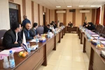 دومین مجمع خیرین دانشگاه فنی استان لرستان 4