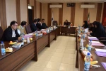 دومین مجمع خیرین دانشگاه فنی استان لرستان 5
