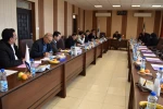 تشکیل دومین مجمع خیرین دانشگاه فنی استان لرستان 2