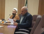 برگزاری جلسه ستاد اقامه نماز دانشگاه فنی استان لرستان 2