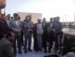 برگزاری اولین سالروز تدفین شهدای خوش نام در دانشگاه فنی وحرفه ای استان بوشهر 3
