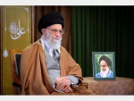 حضرت آیت‌الله خامنه‌ای در پیام نوروزی خود سال ۱۳۹۸ را سال «رونق تولید» نامگذاری کردند. 2