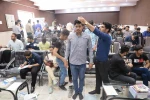 هفته خوابگاه 4