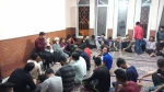 در تاریخ30/2/1398 مراسم جشنی به مناسبت میلاد امام حسن مجتبی(ع) در محل خوابگاه آموزشکده فنی شماره2کرمانشاه برگزار گردید