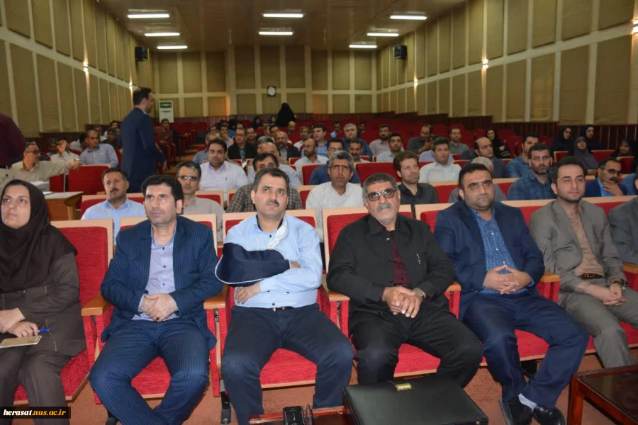 برگزاری دوره اموزشی تخلیه تلفنی  7