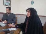 برگزاری جلسه گرامیداشت روز دانشجو16آذر در دانشکده فنی خرم آباد 2